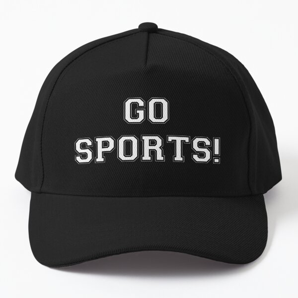 Item preview, Go Sports! designed and sold by AMangoTees.