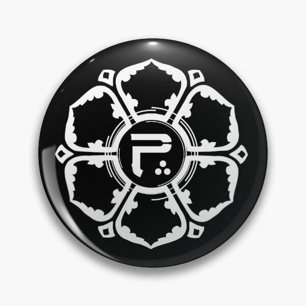 Item preview, Periphery Lotus designed and sold by deppz.