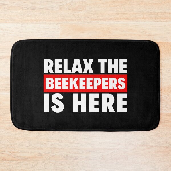 Item preview, relax the beekeepers is here designed and sold by T-shirtgallery.