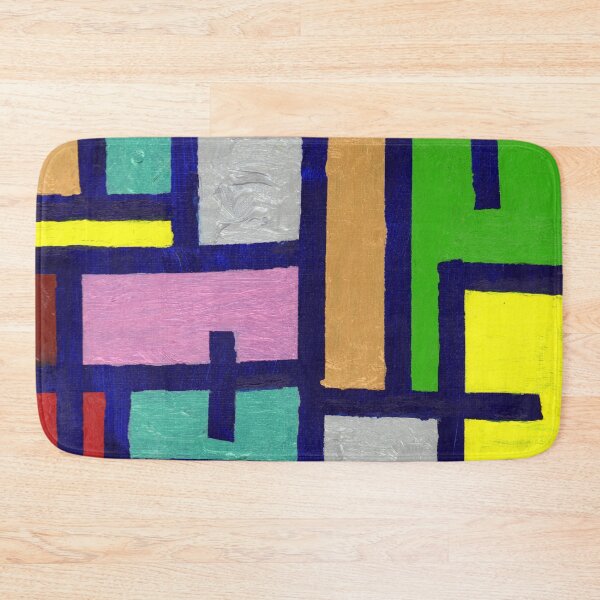 Item preview, Colourful boxes designed and sold by MaryLOwen85.