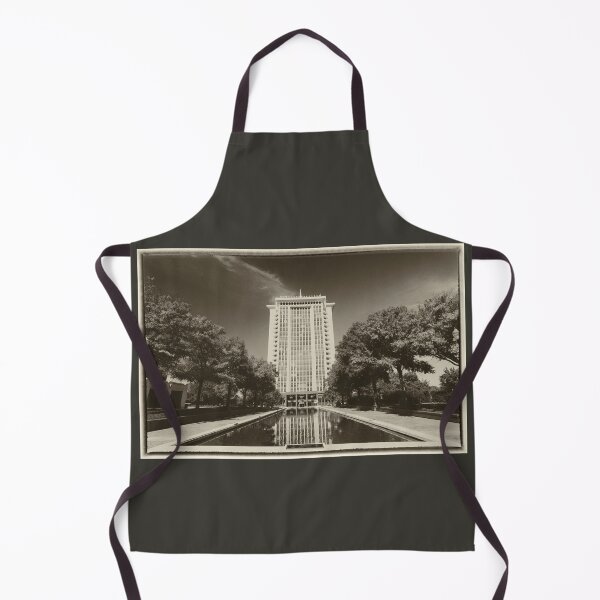 Item preview, RSA Building Montgomery in Sepia designed and sold by nbrandsberg.