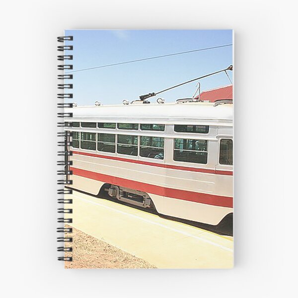 Item preview, Adelaide MTT Tram, St Kilda's Beach, Adelaide Austrailia, Trolley, Tram designed and sold by Nostrathomas66.