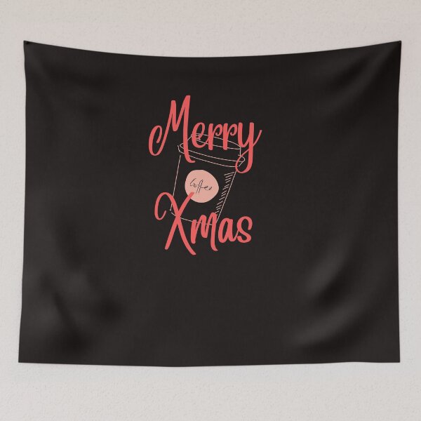 Item preview, Merry Christmas Tshirts designed and sold by Shevonda Thomas.