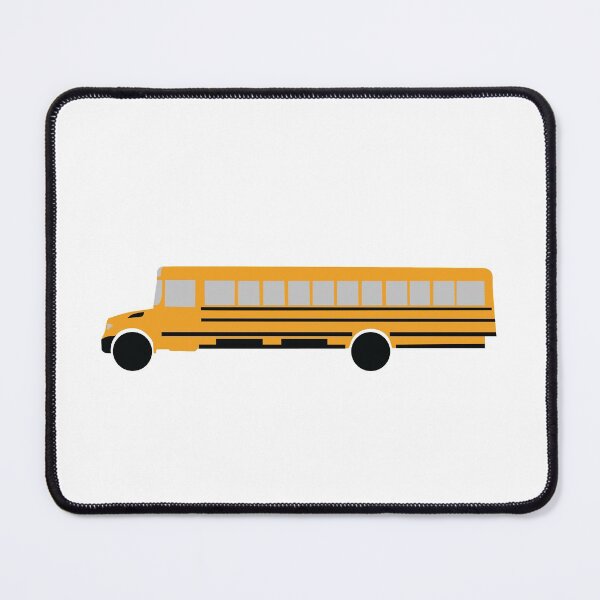 Item preview, American Schoolbus designed and sold by Idyllio.