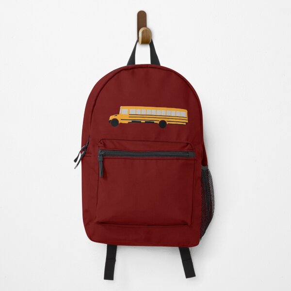 Item preview, American Schoolbus designed and sold by Idyllio.