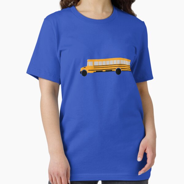 American Schoolbus Essential T-Shirt