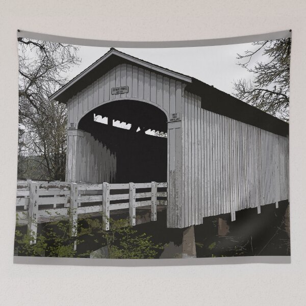 Item preview, Stewart Bridge designed and sold by KirtTisdale.
