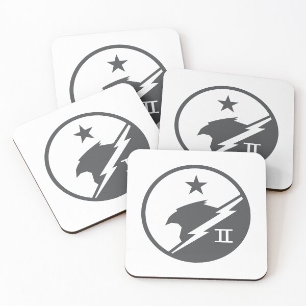 Item preview, Blue Team Emblem - Grey - Large designed and sold by ONI-Creative.