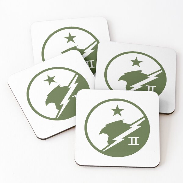 Item preview, Blue Team Emblem - Green - Large designed and sold by ONI-Creative.