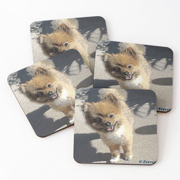 Item preview, Little Shaggy designed and sold by Everett  Spruill.