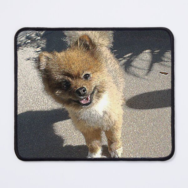 Item preview, Little Shaggy designed and sold by Everett  Spruill.