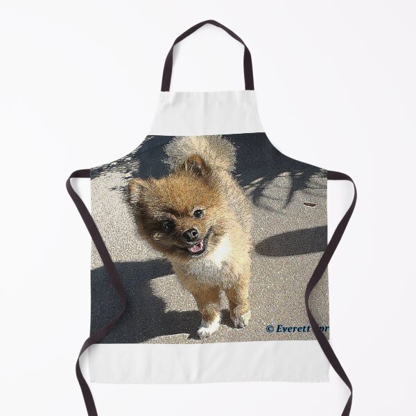 Item preview, Little Shaggy designed and sold by Everett Spruill.