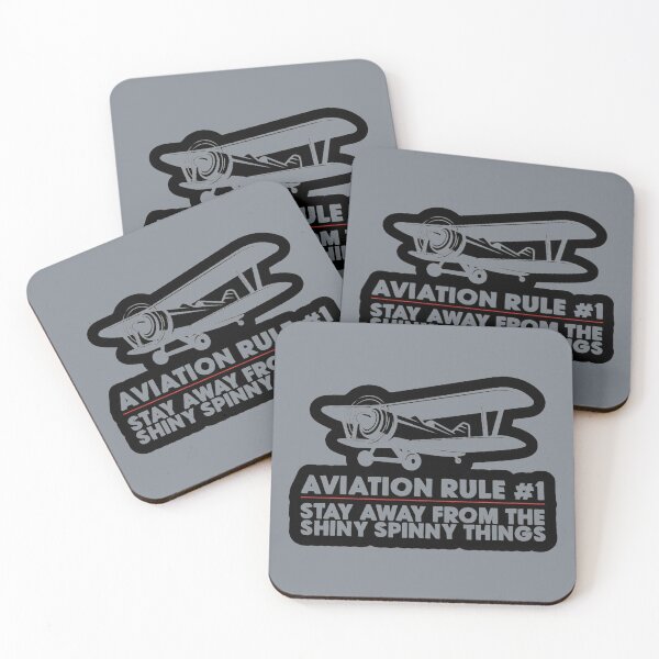 Item preview, AVIATION RULE  designed and sold by Ljubomir Cvijovic.
