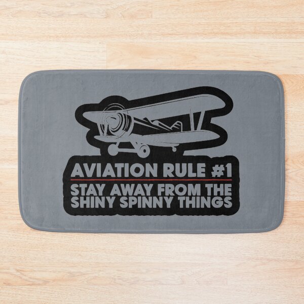 Item preview, AVIATION RULE  designed and sold by Ljubomir Cvijovic.