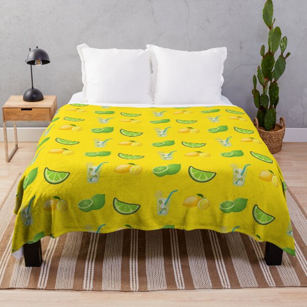 Item preview, Lemon And Lime To Make Lemonade designed and sold by surprise-to-me.