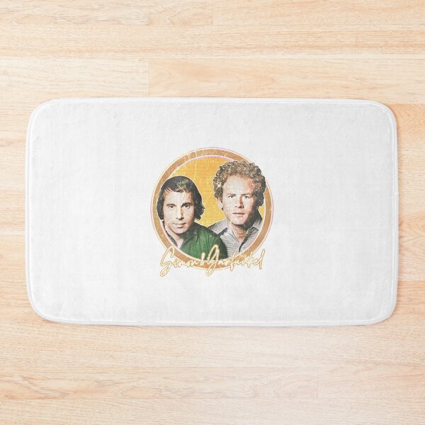 Artikelvorschau, Simon And Garfunkel T-ShirtSimon & Garfunkel _ Retro Style Fan entworfen und verkauft von RydeNaroubra.