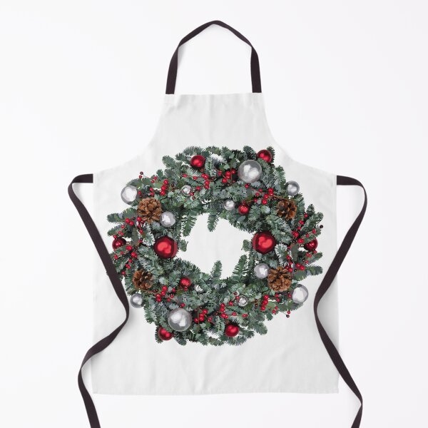 Item preview, Christmas Wreath designed and sold by Michelle Sencabaugh.