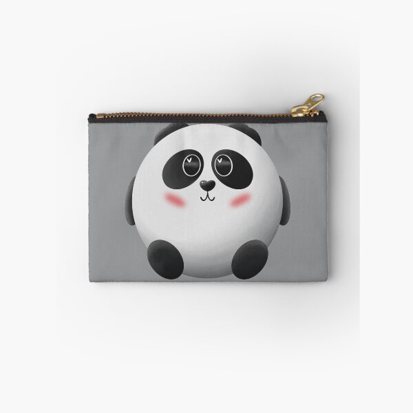 Item preview, Chonky Panda designed and sold by Lisa Ghosheh.