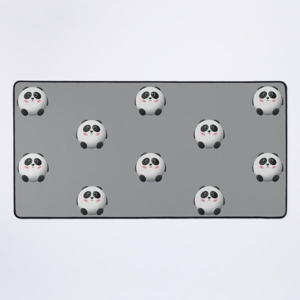 Item preview, Chonky Panda designed and sold by Lisa Ghosheh.