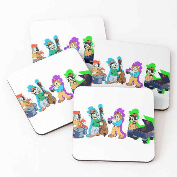 Item preview, Katnip Kollege designed and sold by dixiedraws.
