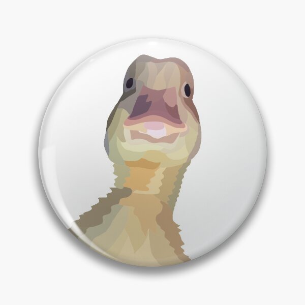 Item preview, Duck designed and sold by hegdesigns.