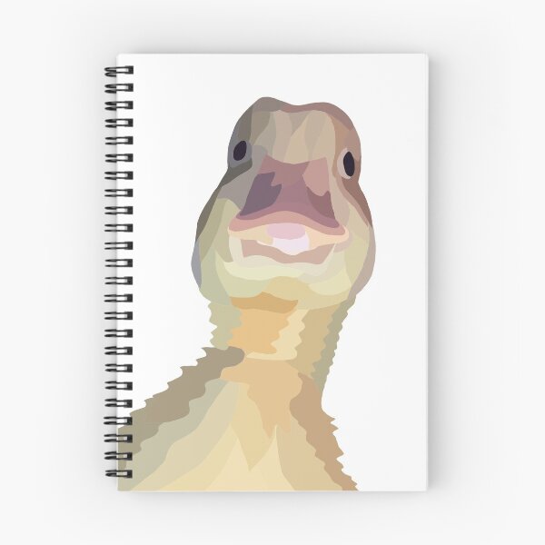 Item preview, Duck designed and sold by hegdesigns.