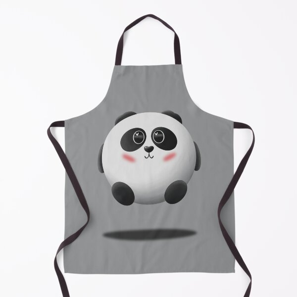 Item preview, Chonky Panda designed and sold by Lisa Ghosheh.