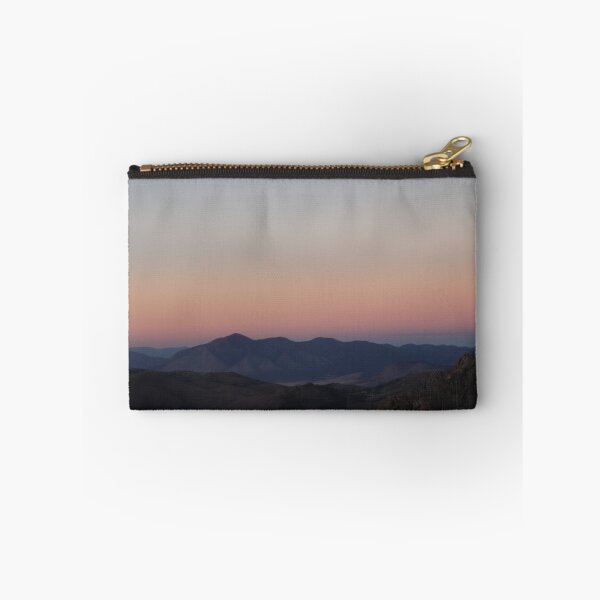 Item preview, Sierra Vista Sunset designed and sold by Slothgirl Designs.