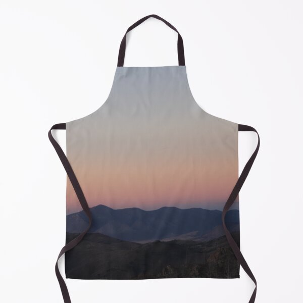 Item preview, Sierra Vista Sunset designed and sold by Slothgirl Designs.