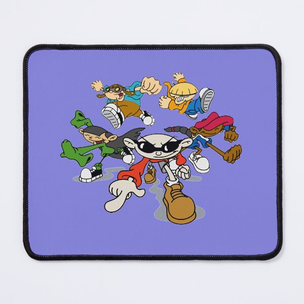 Item preview, Kids Gang Next Door  designed and sold by Honasbb992.