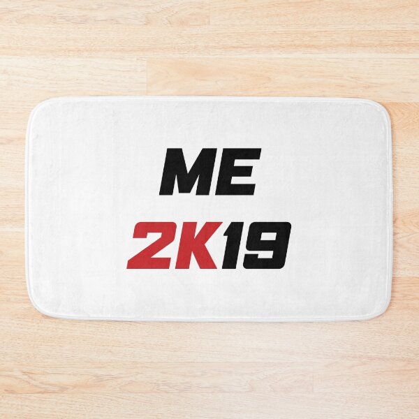 Item preview, Me 2K19 - Me 2019 designed and sold by AMangoTees.
