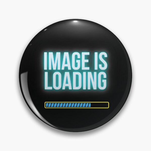 Item preview, Image Is Loading designed and sold by DARKWAYER.