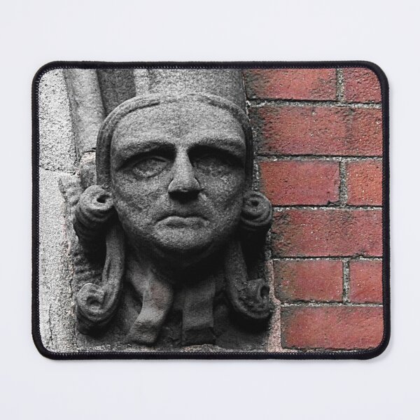 Item preview, Stone-Faced  designed and sold by Ethna Gillespie.
