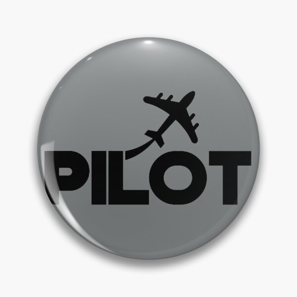 Item preview, PILOT  designed and sold by Ljubomir Cvijovic.