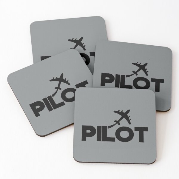 Item preview, PILOT  designed and sold by Ljubomir Cvijovic.