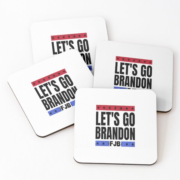 Item preview, Lets Go Brandon FJB designed and sold by larajonsene.