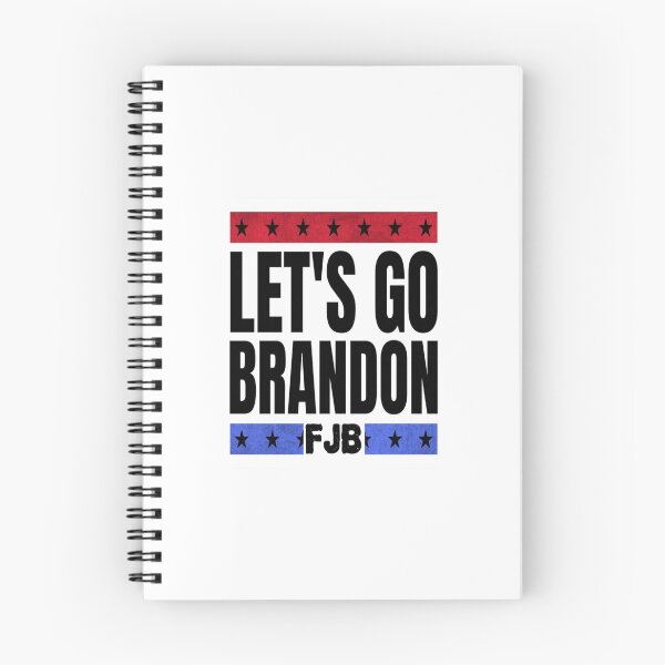Item preview, Lets Go Brandon FJB designed and sold by larajonsene.