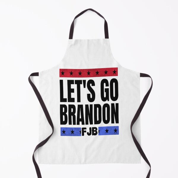 Item preview, Lets Go Brandon FJB designed and sold by larajonsene.