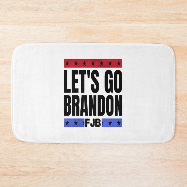 Item preview, Lets Go Brandon FJB designed and sold by larajonsene.