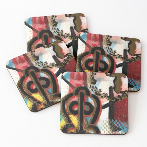 Item preview, Adinkra Symbol for the Power of Love and Compassionate Woman Icon designed and sold by Everett  Spruill.