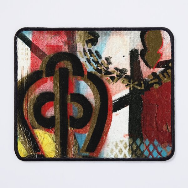 Item preview, Adinkra Symbol for the Power of Love and Compassionate Woman Icon designed and sold by Everett  Spruill.