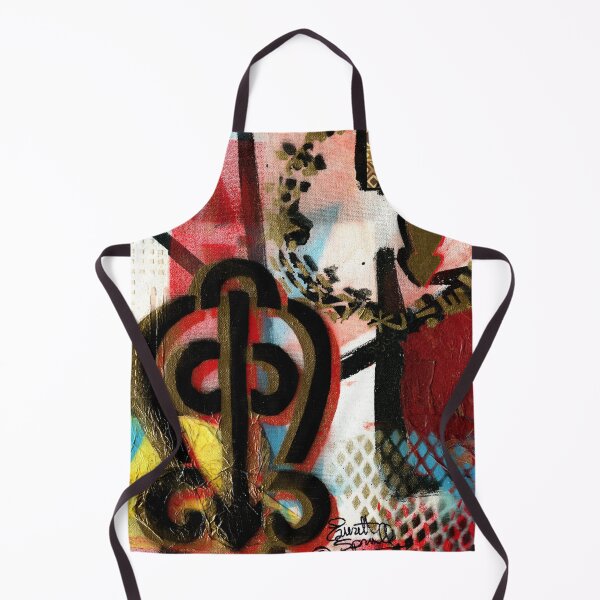 Item preview, Adinkra Symbol for the Power of Love and Compassionate Woman Icon designed and sold by Everett Spruill.