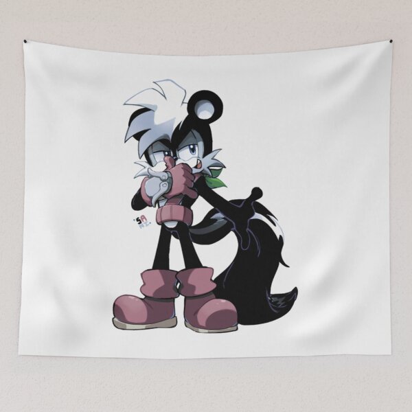 Item preview, Sonic The Hegdehog T-ShirtGeoffrey St. John designed and sold by RydeNaroubra.