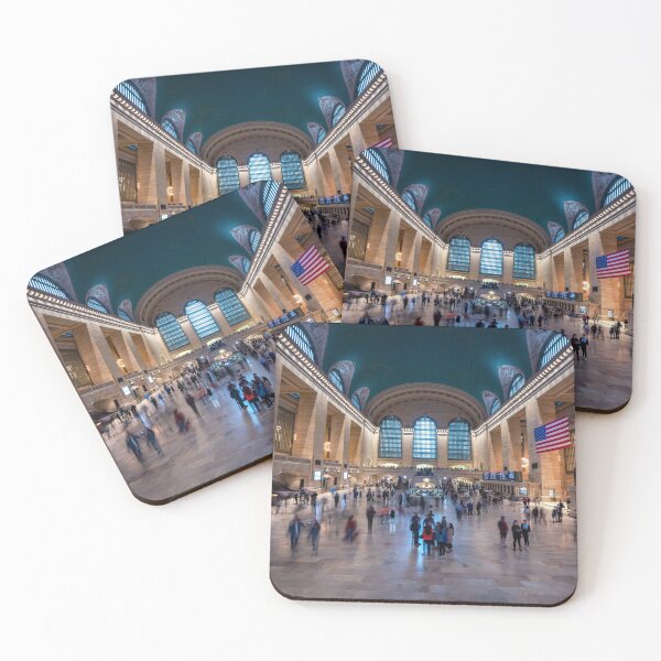 Item preview, Grand Central Station in NYC designed and sold by WorldScenery.