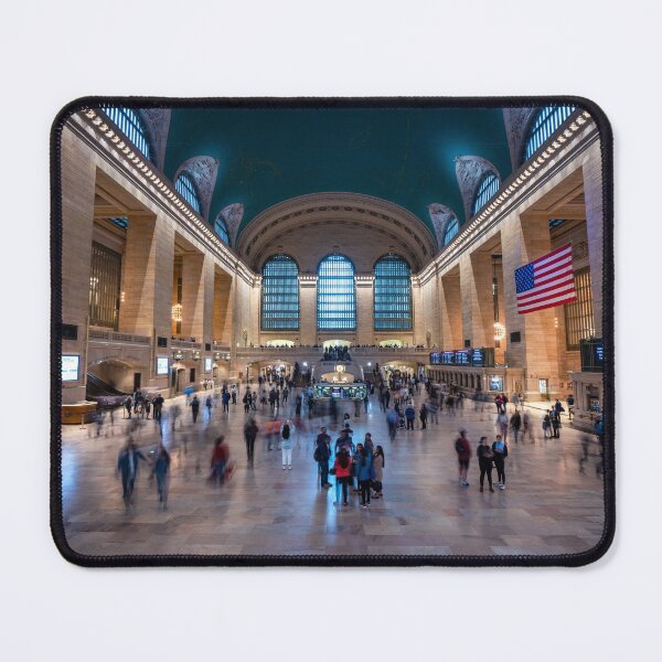 Item preview, Grand Central Station in NYC designed and sold by WorldScenery.