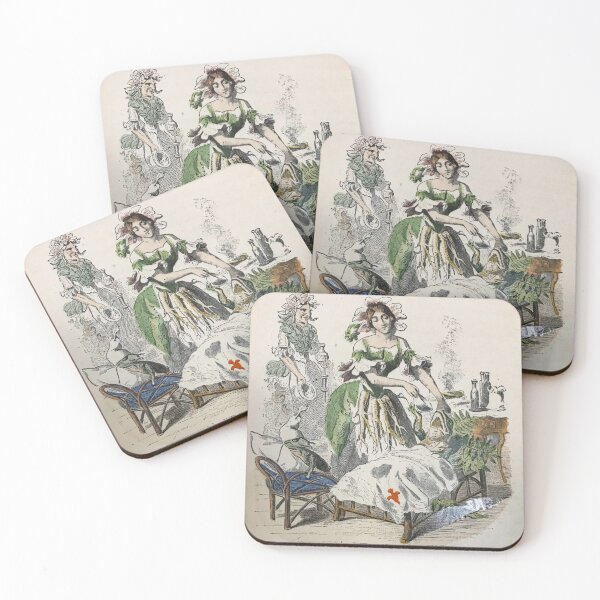 Item preview, Marshmallow personified designed and sold by Lloyd Library & Museum.