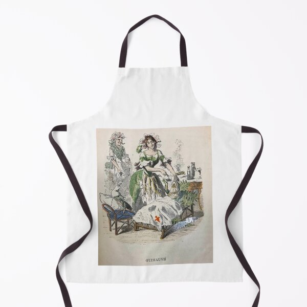 Item preview, Marshmallow personified designed and sold by Lloyd Library & Museum.