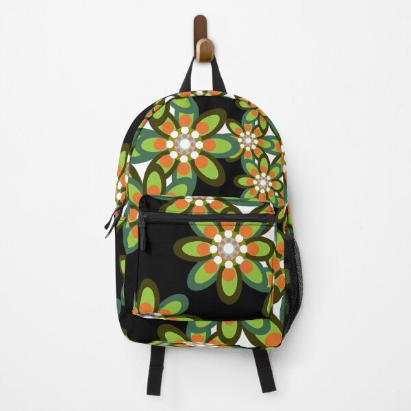 Item preview, A Flower Pattern designed and sold by xorbah.