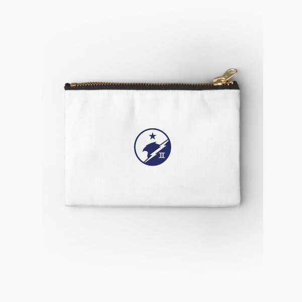 Item preview, Blue Team Emblem - Blue - Small designed and sold by ONI-Creative.