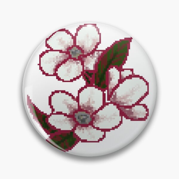 Item preview, Pixel Pinks designed and sold by GriffonCo.